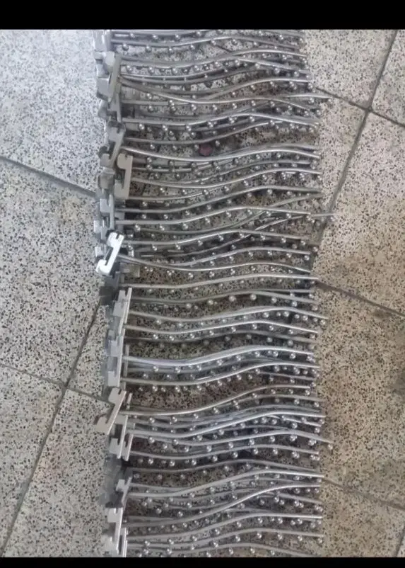 رگال لباس ساچمه ای|فروشگاه و مغازه|زاهدان, |دیوار