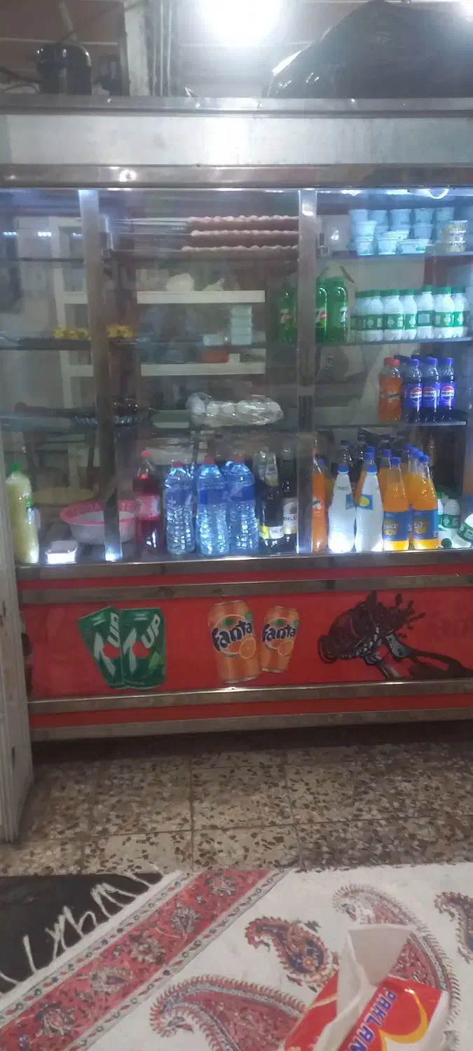 نیازمندیک خانم جهت کاررستوران|استخدام خدمات فروشگاه و رستوران|شوش, |دیوار