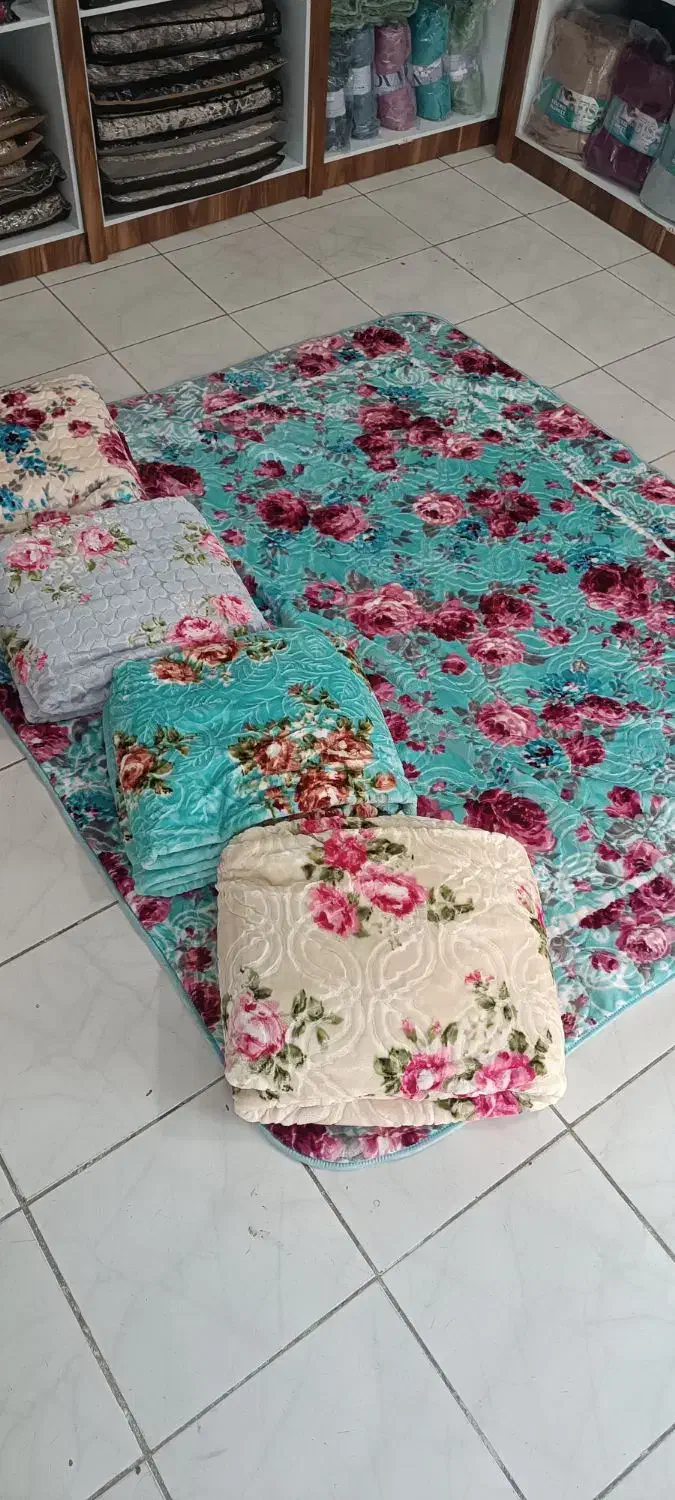 پتو شادیلون اصل گرم بالا سنگین|رختخواب، بالش، پتو|ایلام, |دیوار