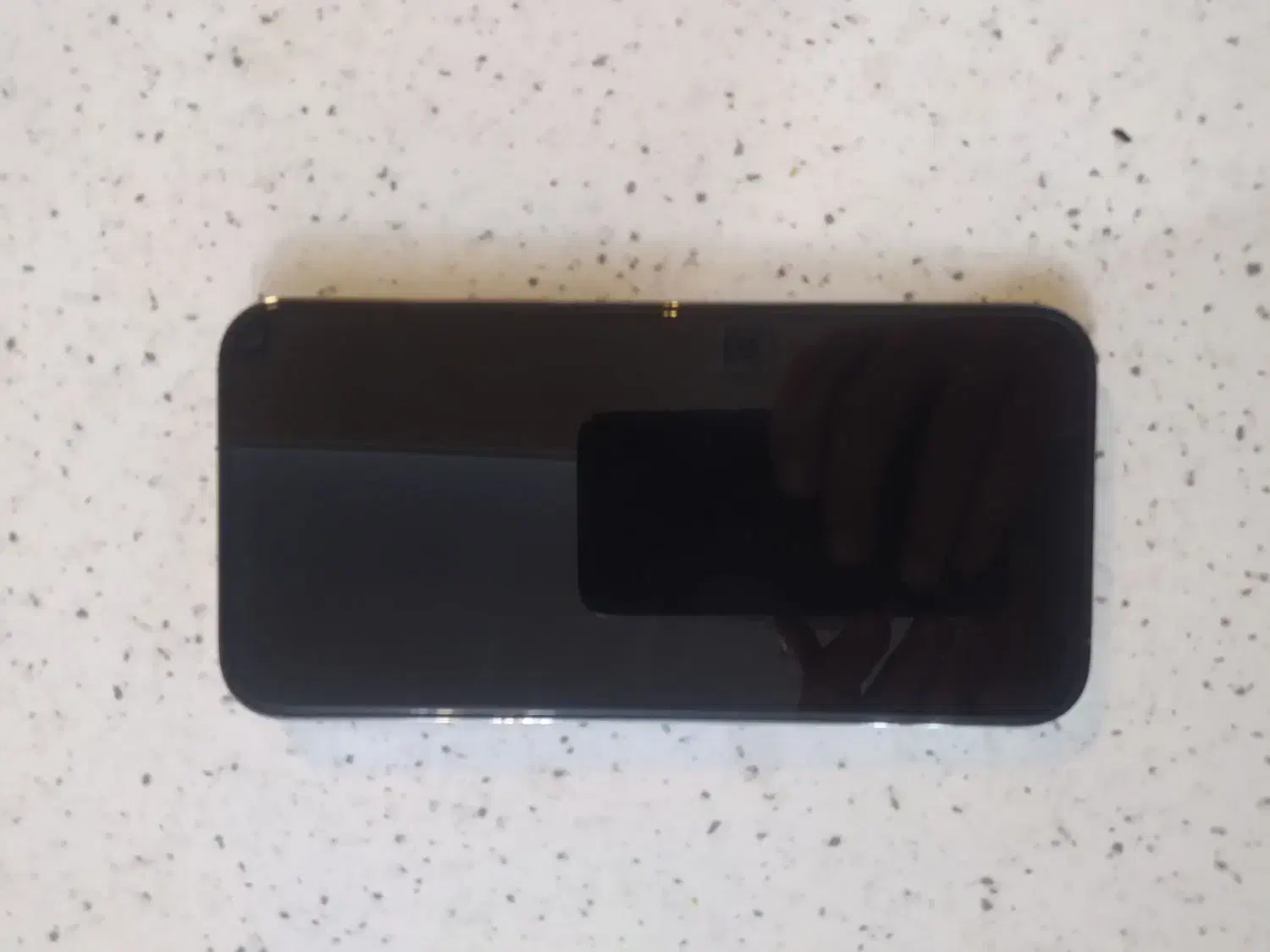 اپل iPhone 13 Pro Max با حافظهٔ ۱۲۸ گیگابایت|موبایل|تهران, امیرآباد|دیوار