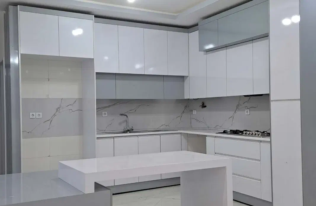ساخت و نصب و تعمیرات کابینت و کمد دیواری|خدمات پیشه و مهارت|اردبیل, |دیوار