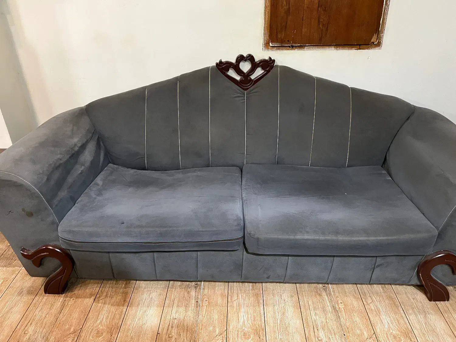 مبل|مبلمان خانگی و میز عسلی|قائم‌شهر, |دیوار