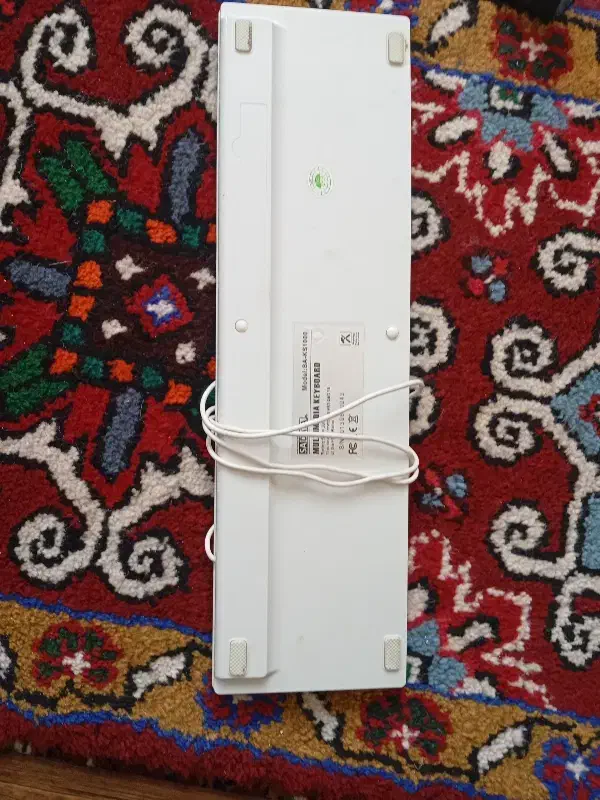 کیبورد فوق حرفه ای|قطعات و لوازم جانبی رایانه|اهر, |دیوار