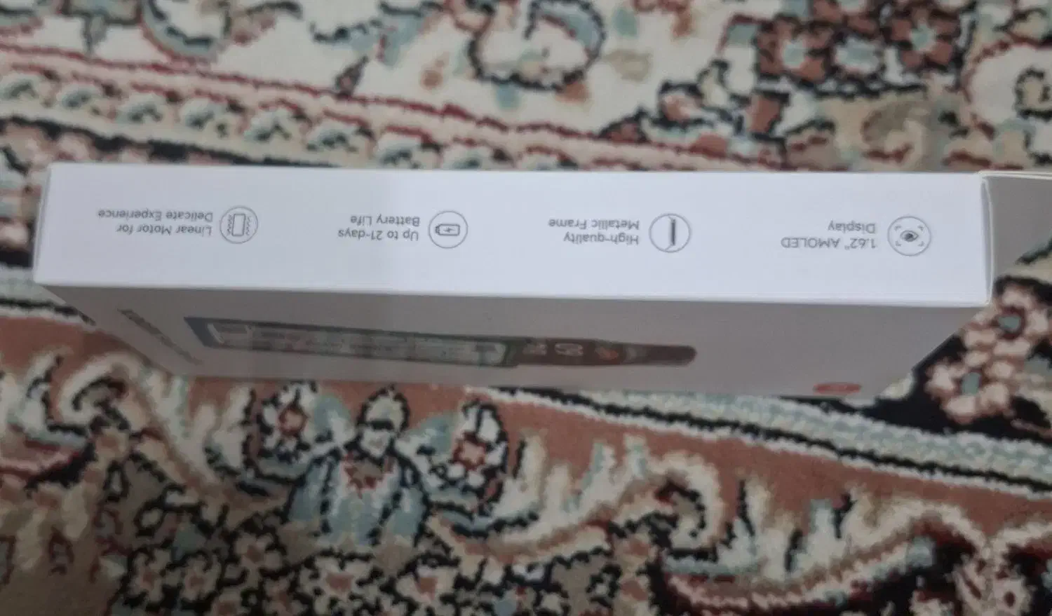 ساعت هوشمند ردمی بند ۹|لوازم جانبی موبایل و تبلت|قرچک, مهدیه|دیوار