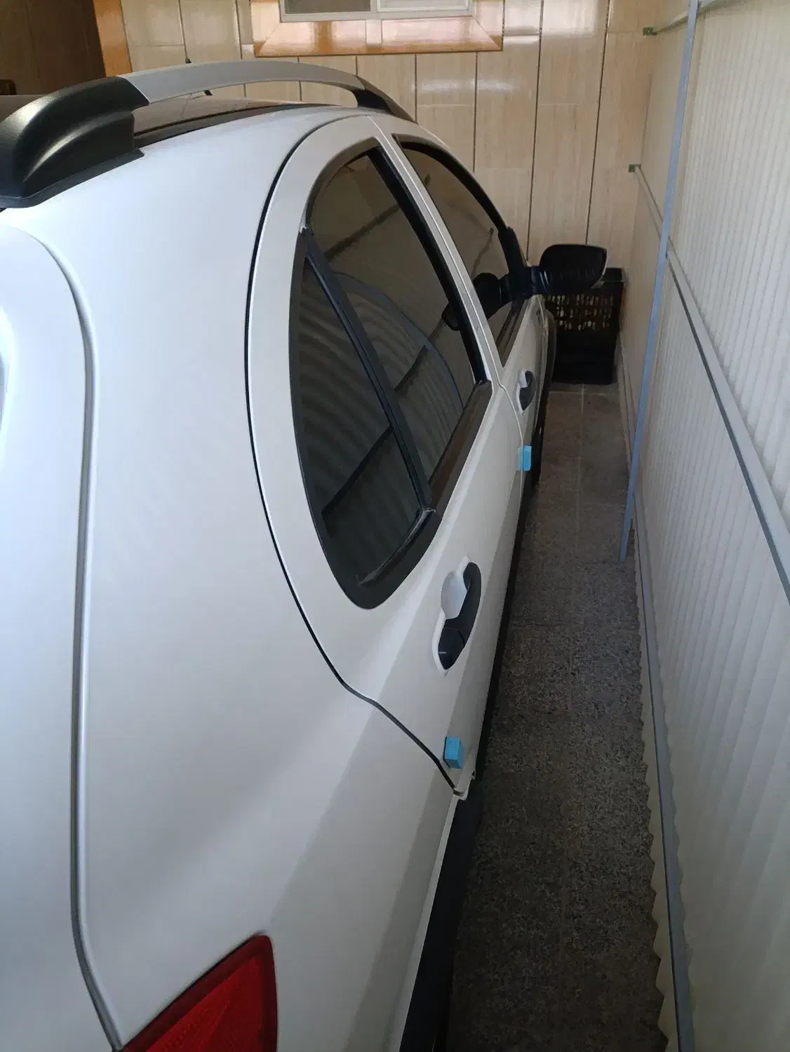 کوییکR مدل 99|خودرو سواری و وانت|نجفآباد, منتظری شمالی|دیوار