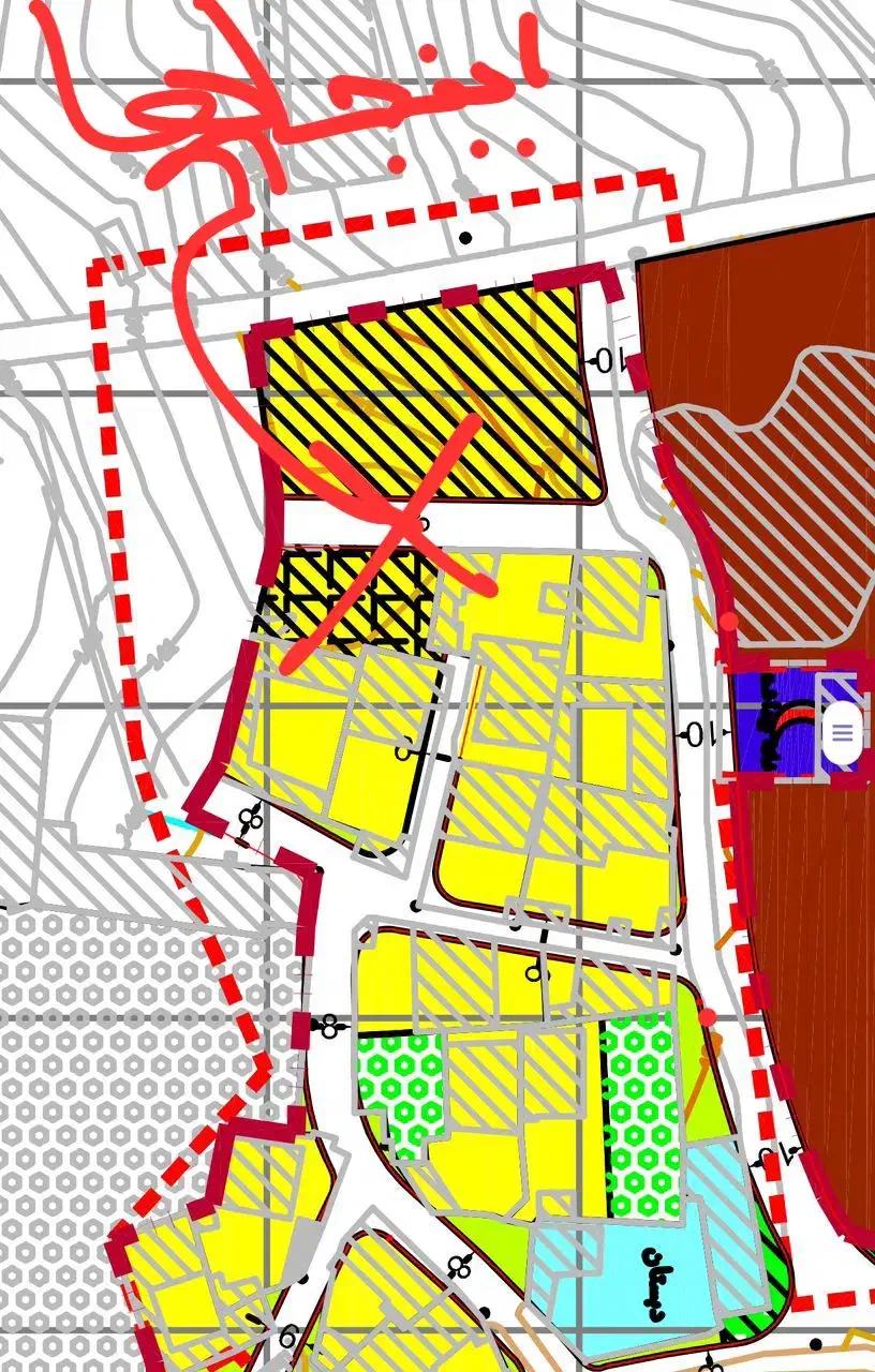 فروش زمین در روستای جارو|فروش زمین و ملک کلنگی|پلنگ آباد, |دیوار