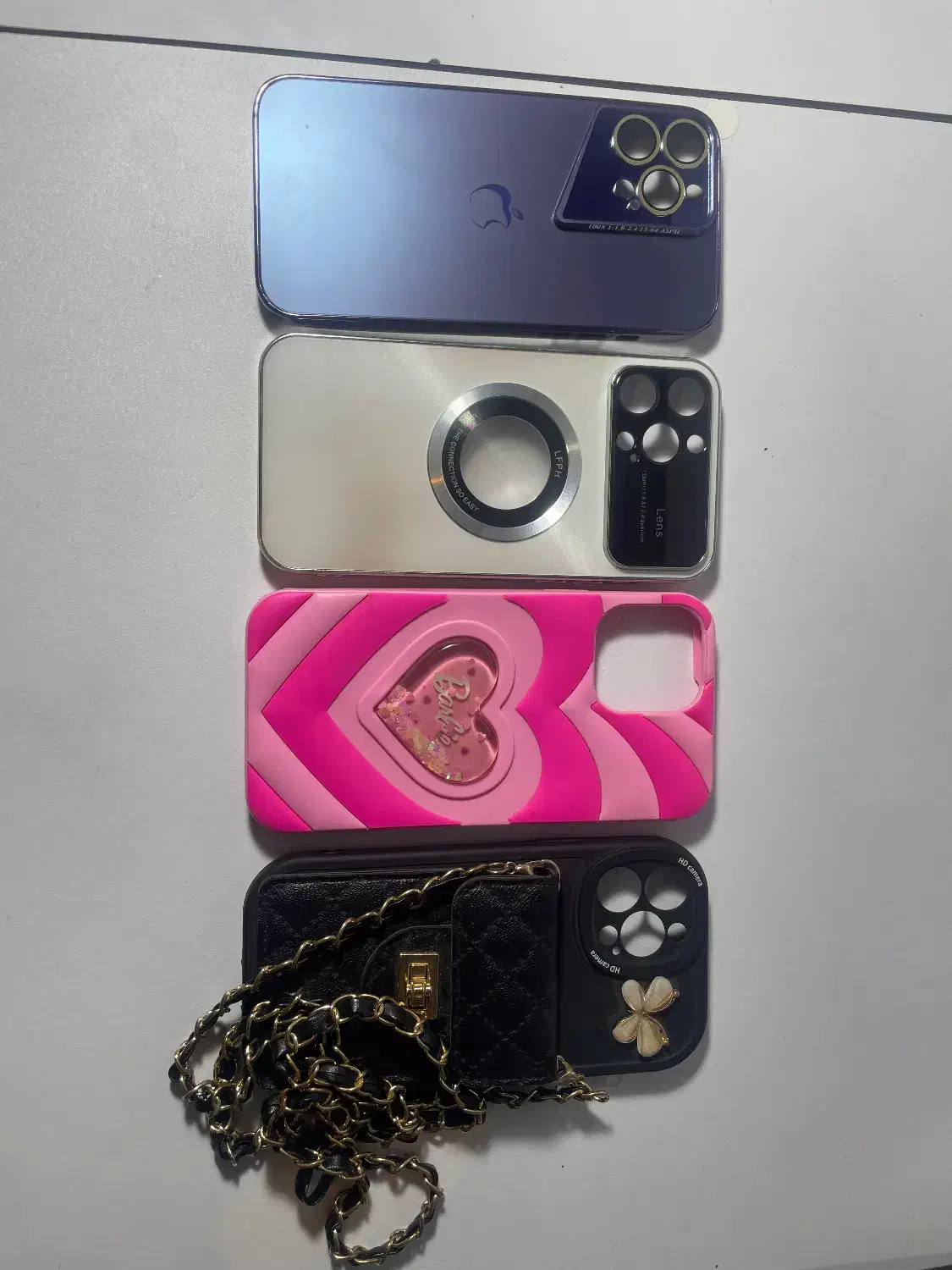 قاب ایفون ۱۳پرومکس|لوازم جانبی موبایل و تبلت|رشت, رودباری|دیوار