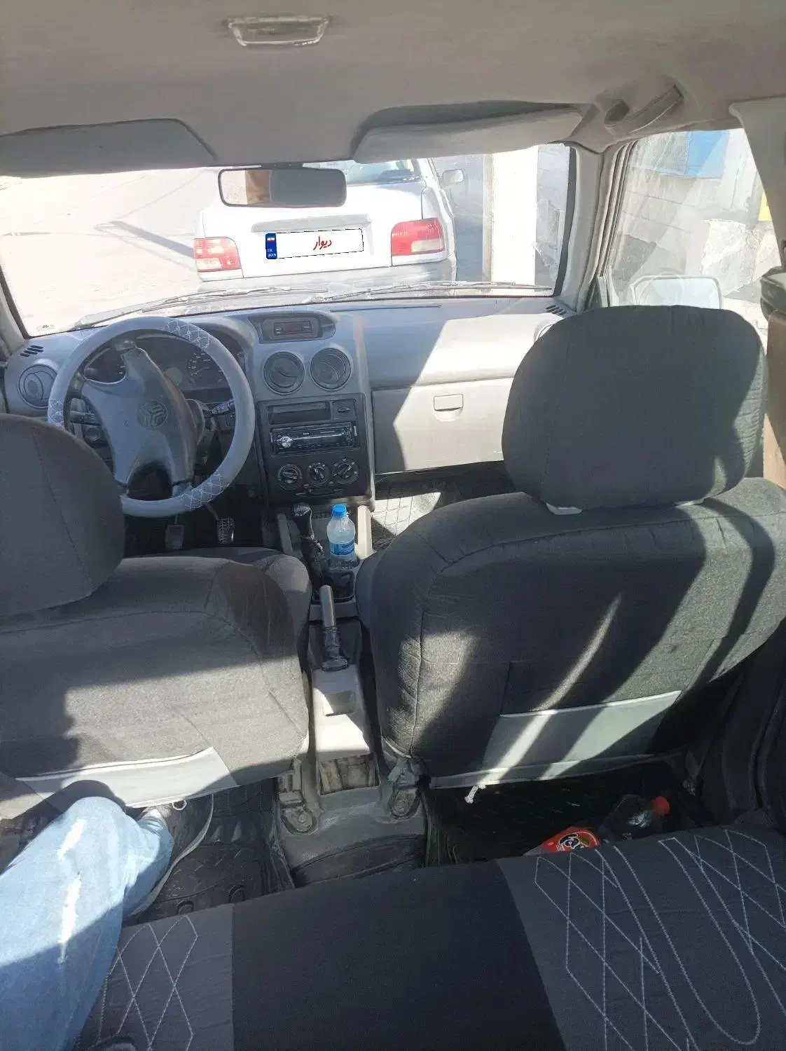 پراید مدل ۹۰هیدرولیک|خودرو سواری و وانت|اراک, |دیوار