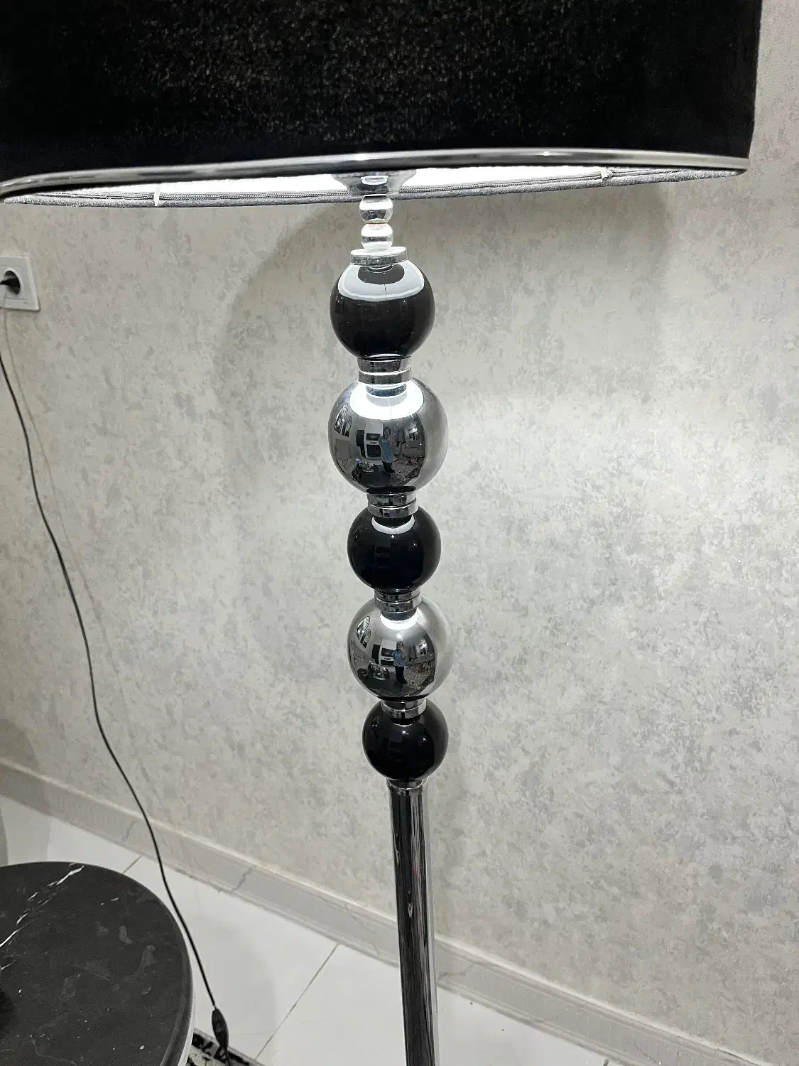 اباژور نو نو|چراغ خواب و آباژور|اسلامشهر, شهرک سعیدیه|دیوار