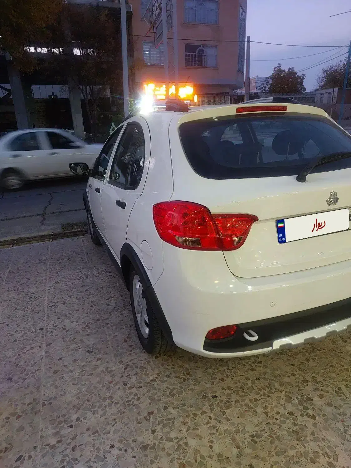 کوییک|خودرو سواری و وانت|الیگودرز, |دیوار