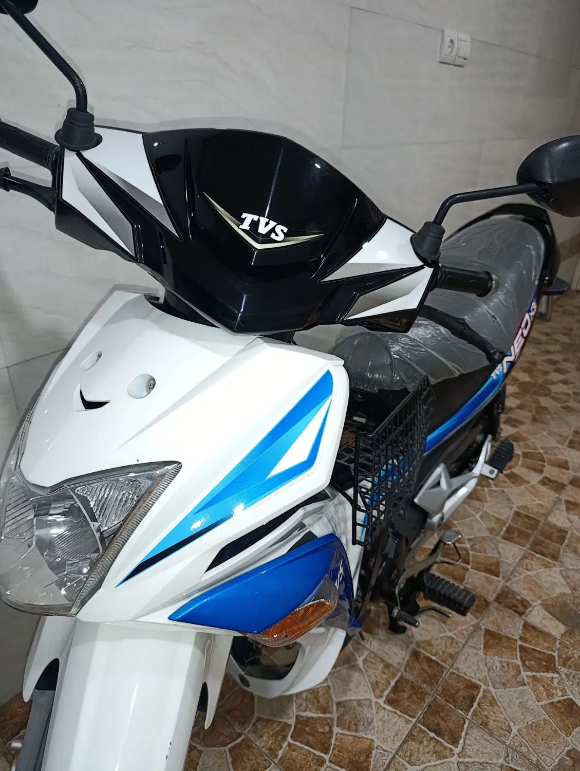 tvs neo|موتورسیکلت|دزفول, |دیوار