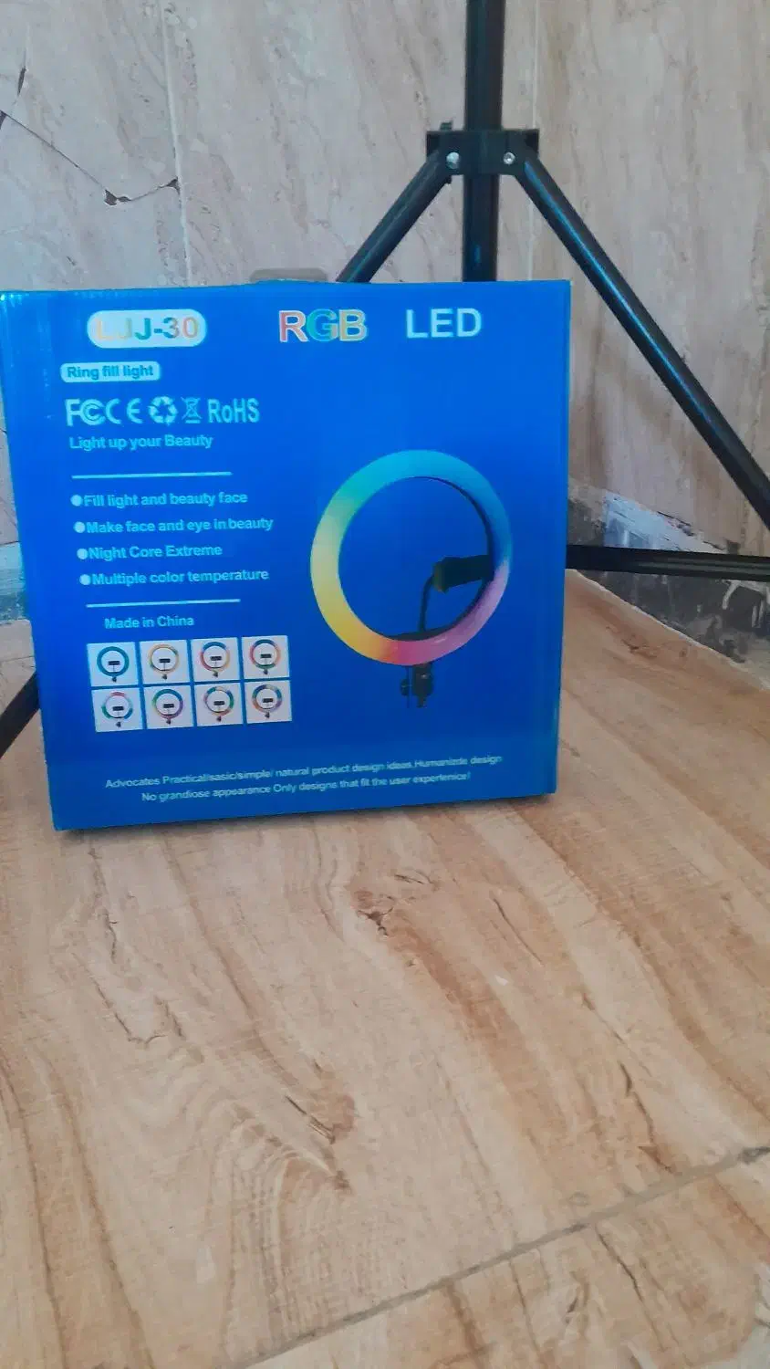 ردمی نونو|لامپ و چراغ|نهاوند, |دیوار