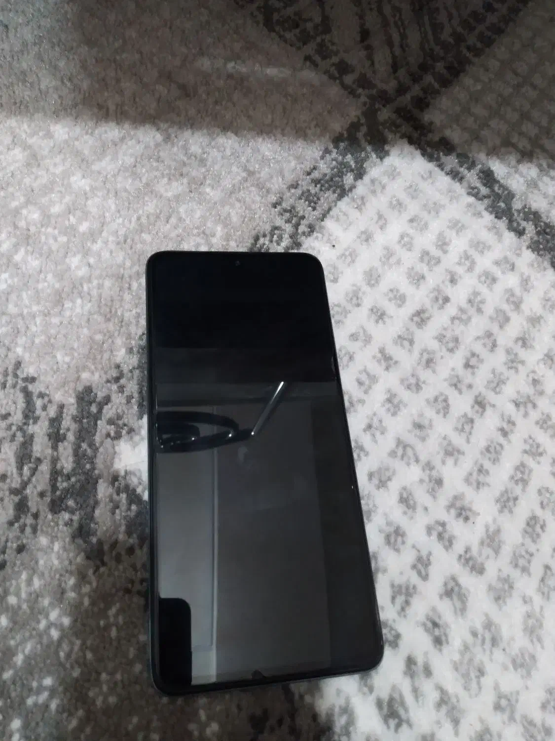 شیائومی نوت ۱۲ پرو|موبایل|علی‌آباد کتول, |دیوار