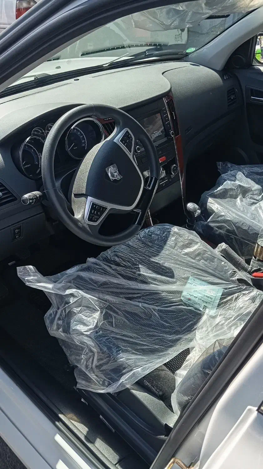 دنا پلاس 6دنده فول|خودرو سواری و وانت|شیراز, شهرک بهار|دیوار