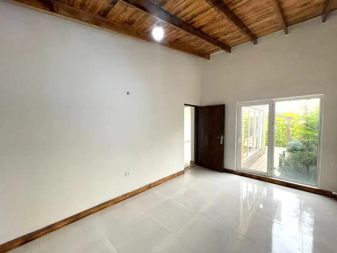 فلت سالده مشجردرختکاری زیرقیمت سندششدانگ|فروش خانه و ویلا|چمستان, |دیوار