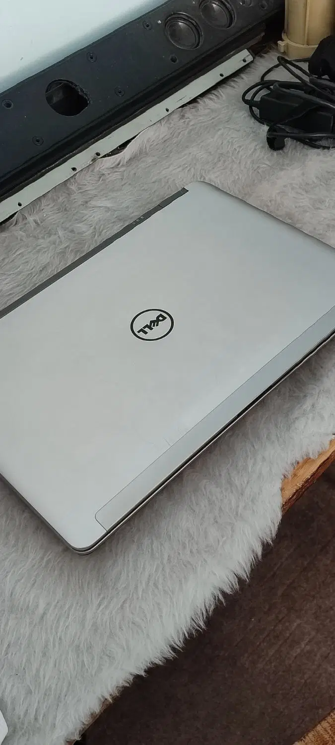 لپتاپ Dell lattiude E6540|رایانه همراه|تبریز, |دیوار