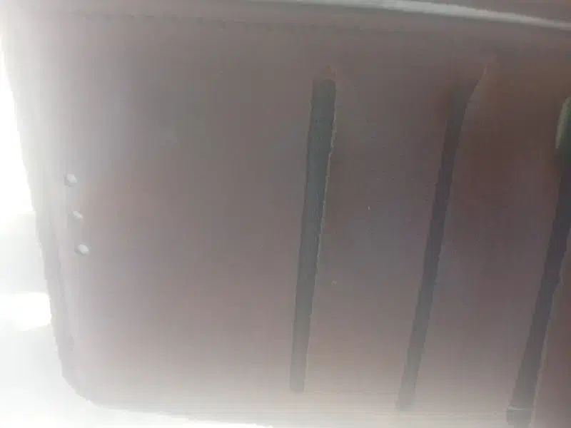 گمشده|اشیا|اردکان, |دیوار