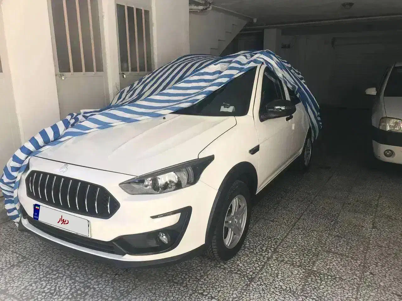 اطلس GL|خودرو سواری و وانت|رشت, دیلمان|دیوار