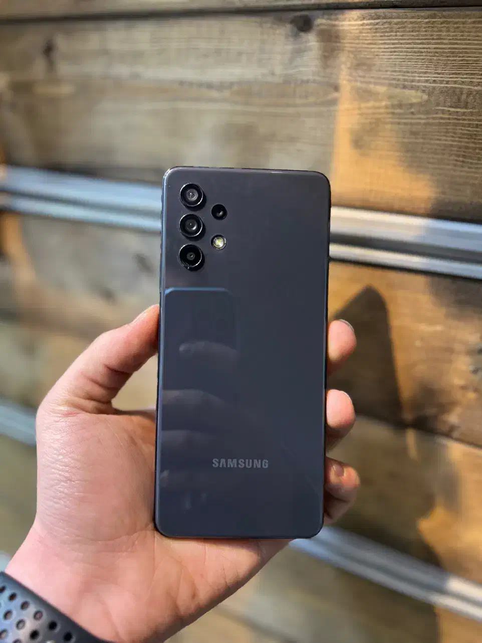 سامسونگ A32|موبایل|تهران, شمیران‌نو|دیوار