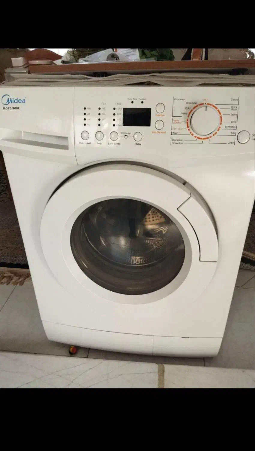 تعمیر،تعمیرکار ماشین/         لباسشویی و ظرفشویی|خدمات پیشه و مهارت|تهران, فلسطین (میدان انقلاب)|دیوار