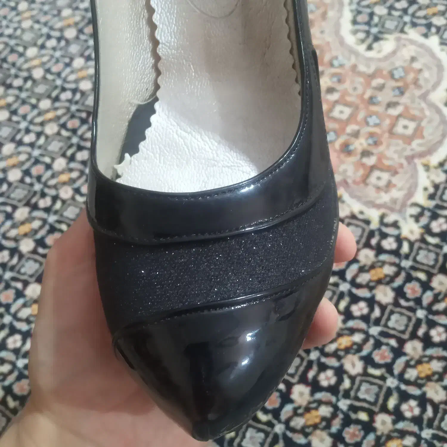 کفش زنانه مجلسی|کیف، کفش، کمربند|تهران, هفت چنار|دیوار