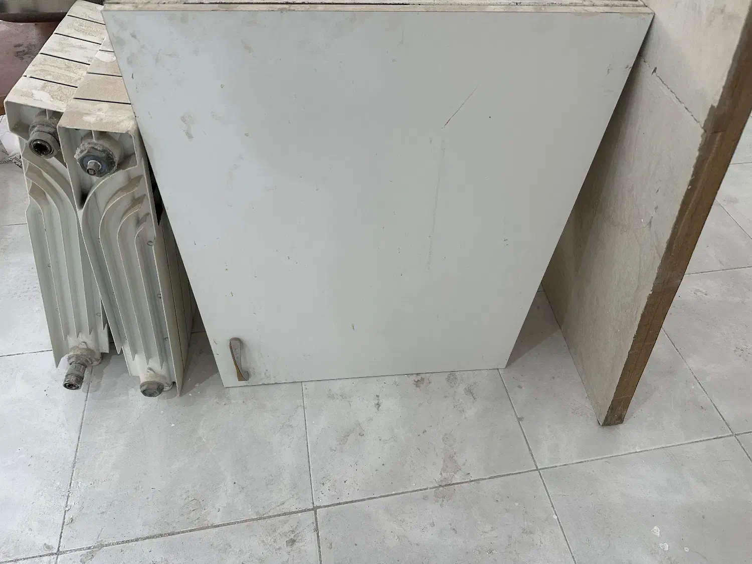 سینک هود و کابینت فلزی کارکرده|هود|تهران, سوهانک|دیوار