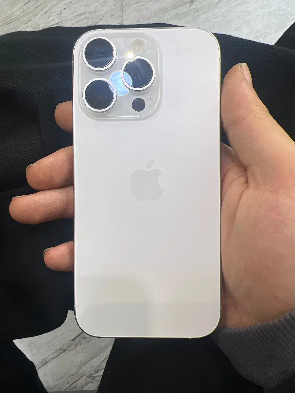 16 pro پرو تخفیف بلک فرایدی|موبایل|تهران, باغ فیض|دیوار