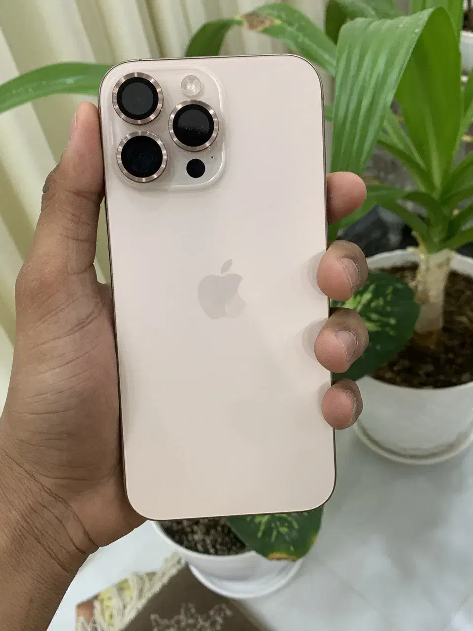 ایفون 16 پرومکس|موبایل|جیرفت, |دیوار