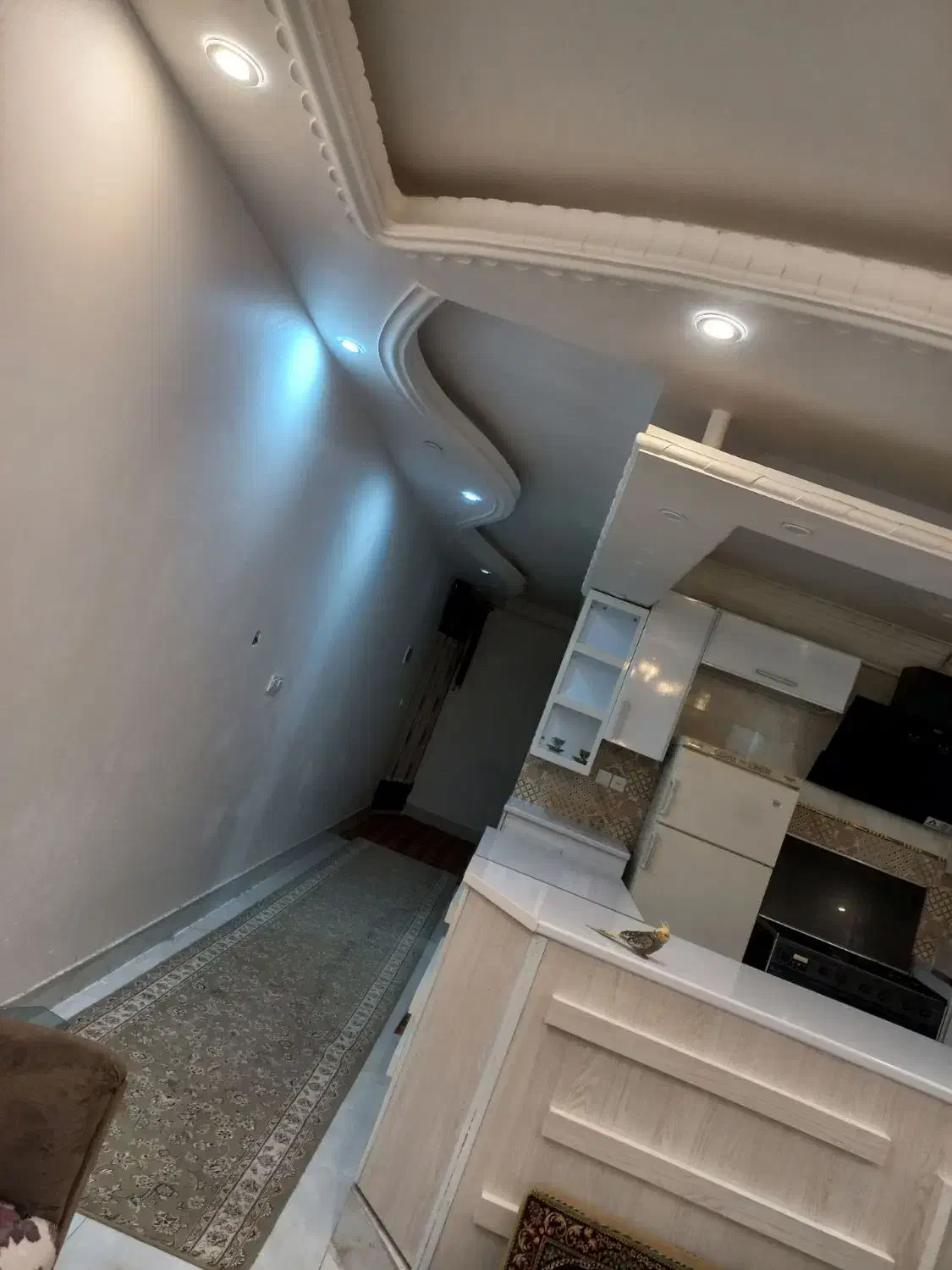 سوییت تمیز|اجارهٔ کوتاه‌مدت آپارتمان و سوئیت|سیرجان, |دیوار