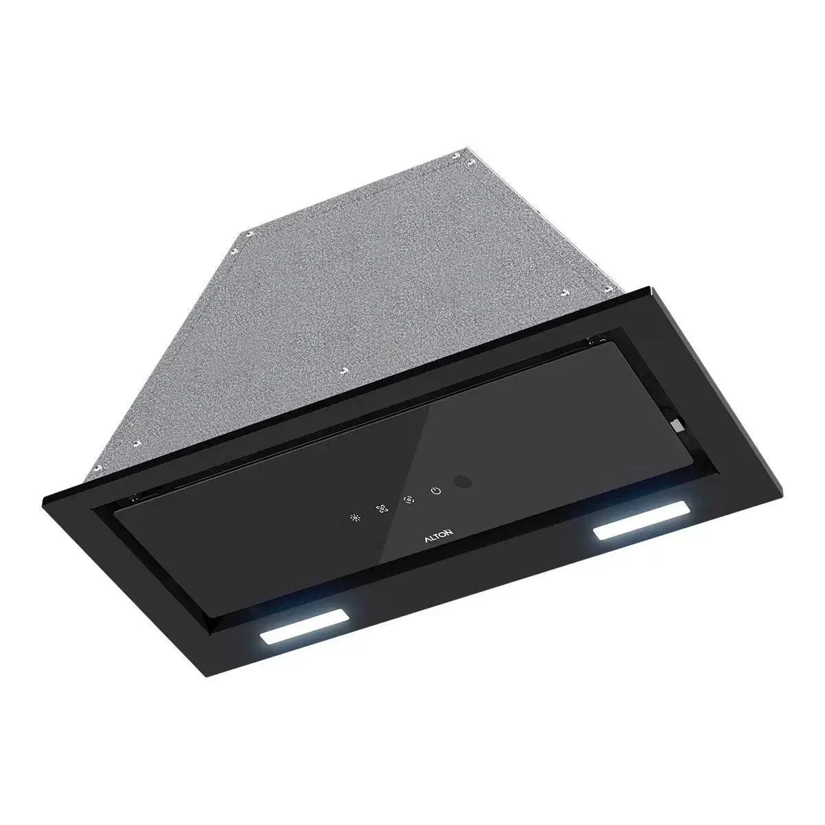 هود توکار 60 سانت آلتون مدل H۶۰۰BN|هود|مشهد, الهیه|دیوار