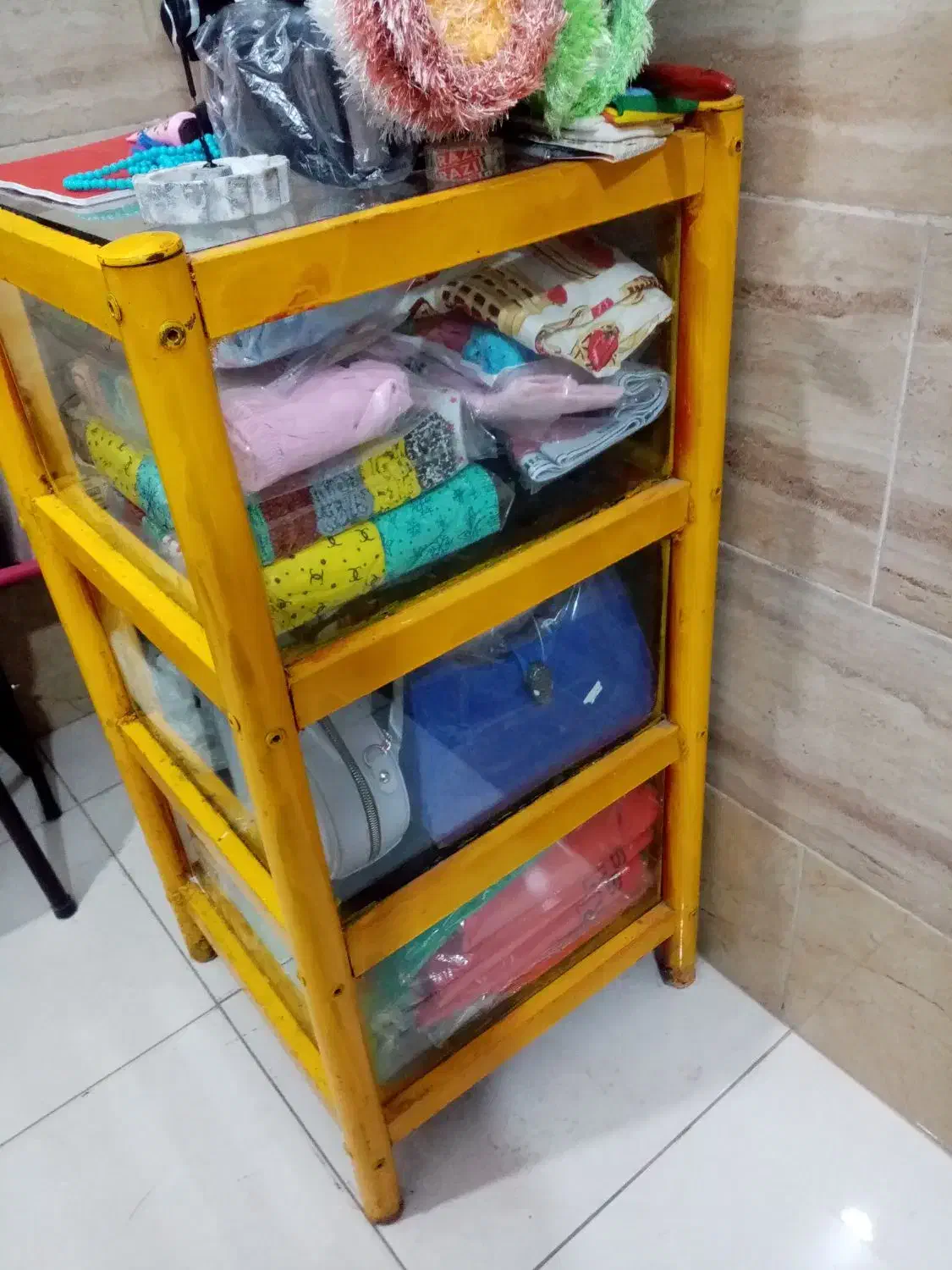 پیشخوان|فروشگاه و مغازه|رشت, سلیمانداراب|دیوار