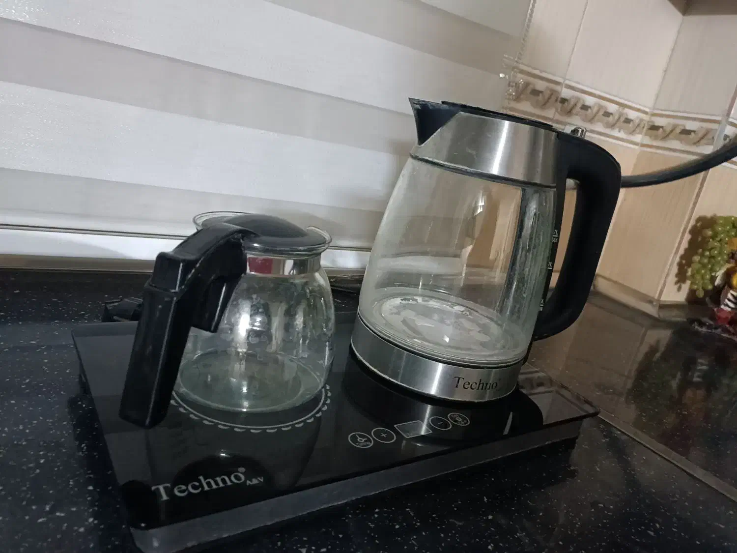 چایساز|سماور، چایساز، قهوهساز|ری, ظهیرآباد|دیوار