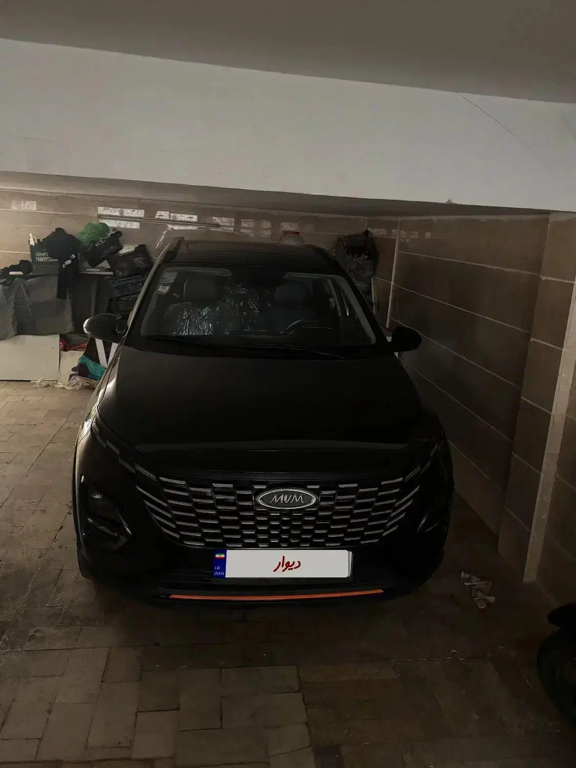 X33 cross 1404|خودرو سواری و وانت|تهران, آهنگ|دیوار