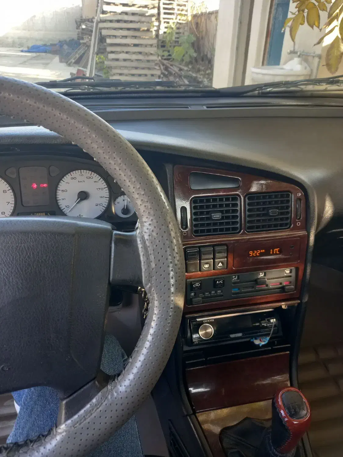 فروش پرشیا مدل ۹۰ دوگانه کارخانه|خودرو سواری و وانت|ارومیه, |دیوار