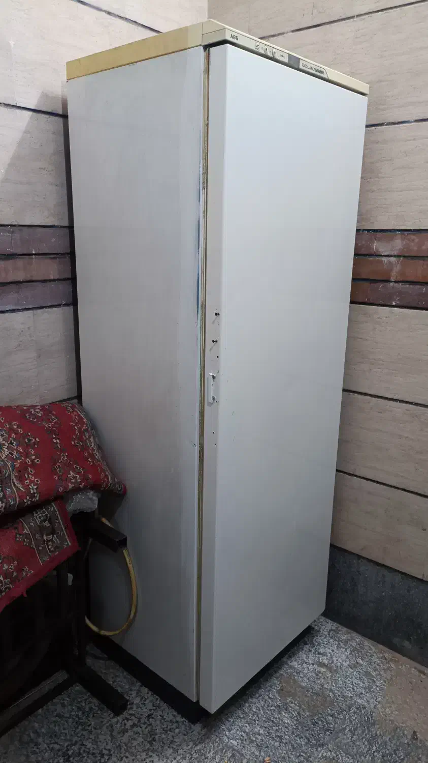 یخچال تمام فلیزر|یخچال و فریزر|زاهدان, |دیوار