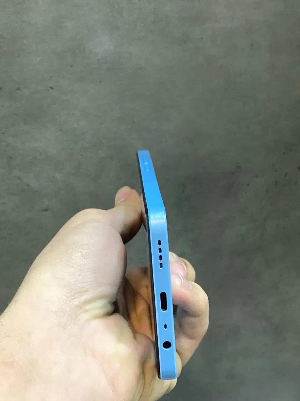 گوشی ریلمی نوت50|موبایل|تبریز, |دیوار