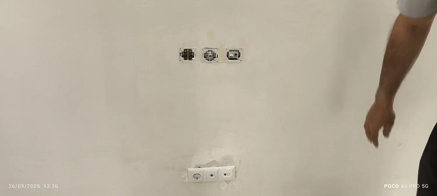 برق کار لاینر|خدمات پیشه و مهارت|تهران, شهرک غرب|دیوار