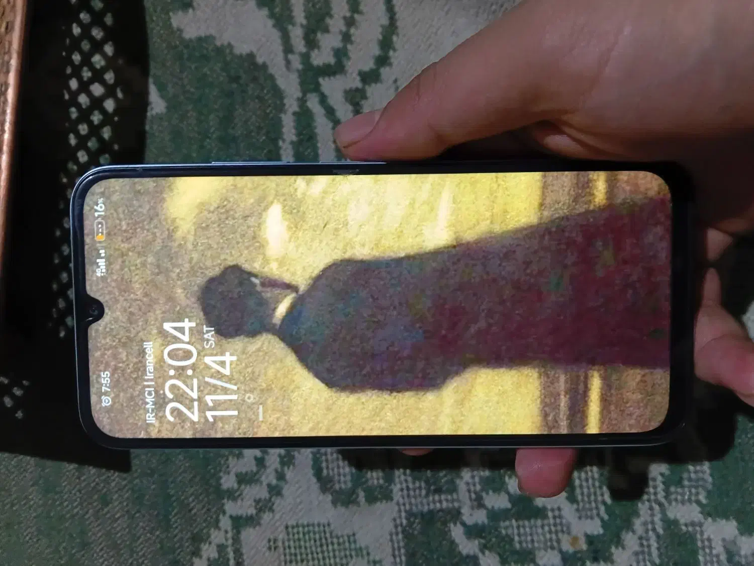 Poco c85|موبایل|اقلید, |دیوار