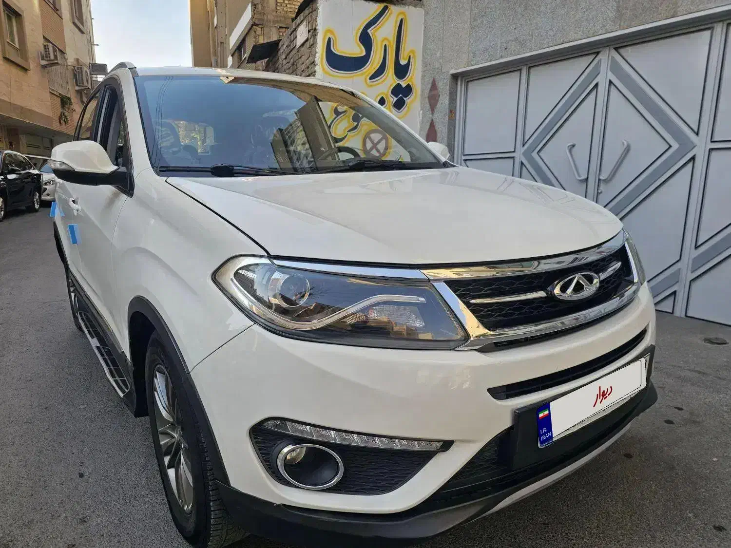 معامله جک j4|خودرو سواری و وانت|اصفهان, شهید رجایی|دیوار