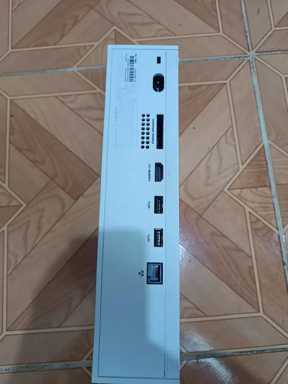 ایکس باکس سری اس|کنسول، بازی ویدئویی و آنلاین|قائم‌شهر, |دیوار