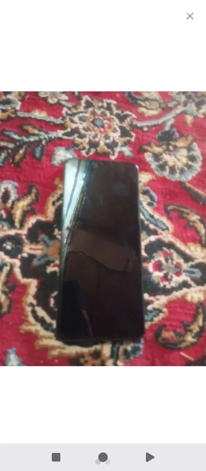 redmi s71|موبایل|مسجد سلیمان, |دیوار