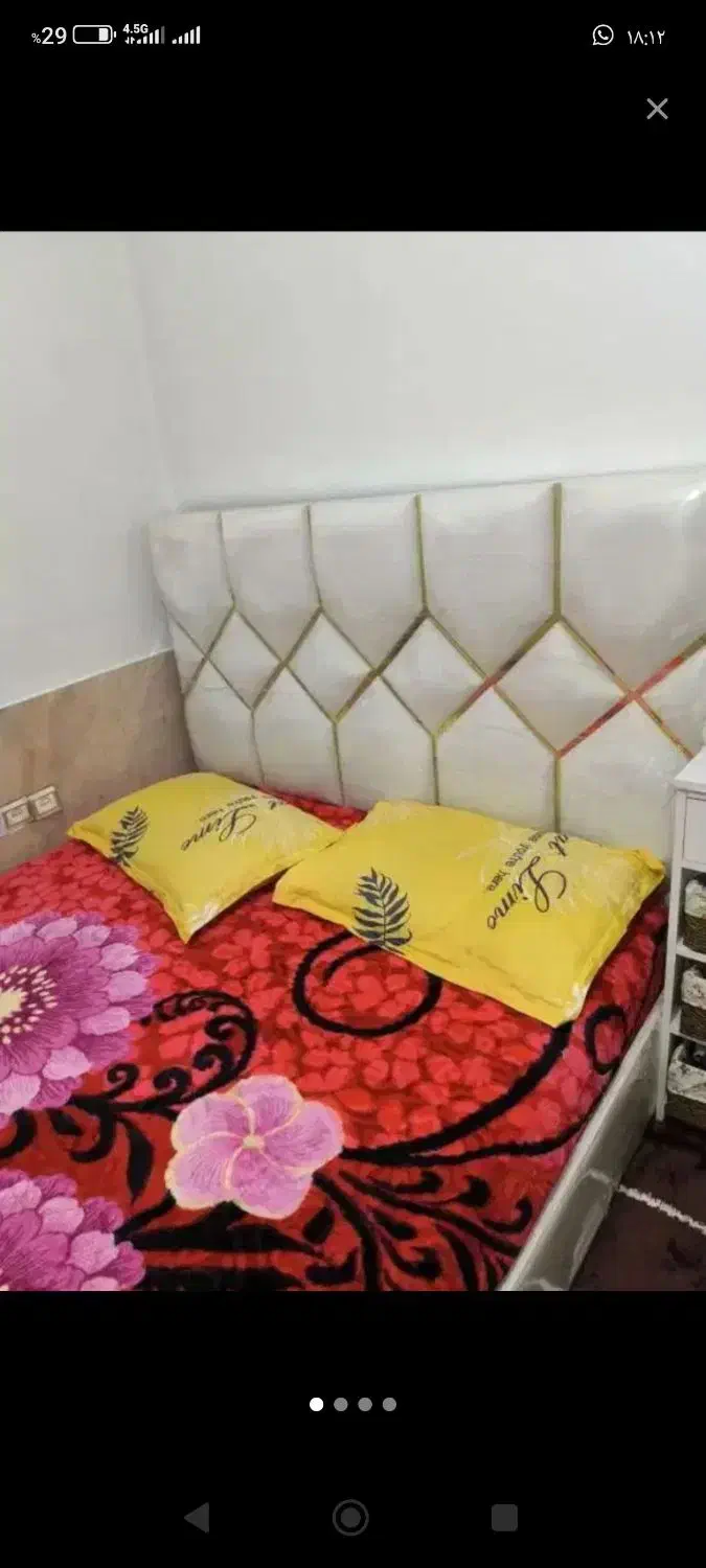 سرویس خواب|تخت و سرویس خواب|هشتگرد, تهران دشت|دیوار