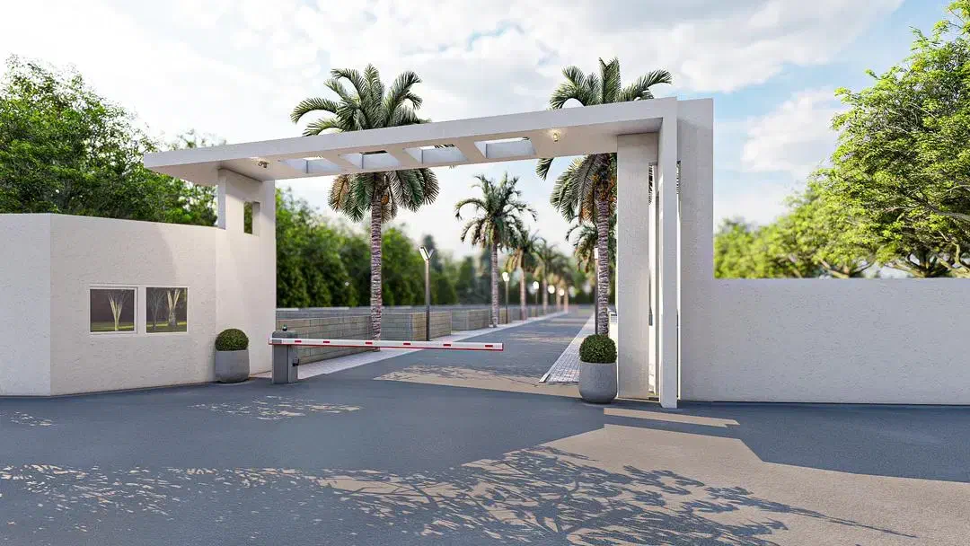 عزیزانی که زمین کلبه ای میخاستین/تودل جنگل آوردم|فروش زمین و ملک کلنگی|چمستان, |دیوار