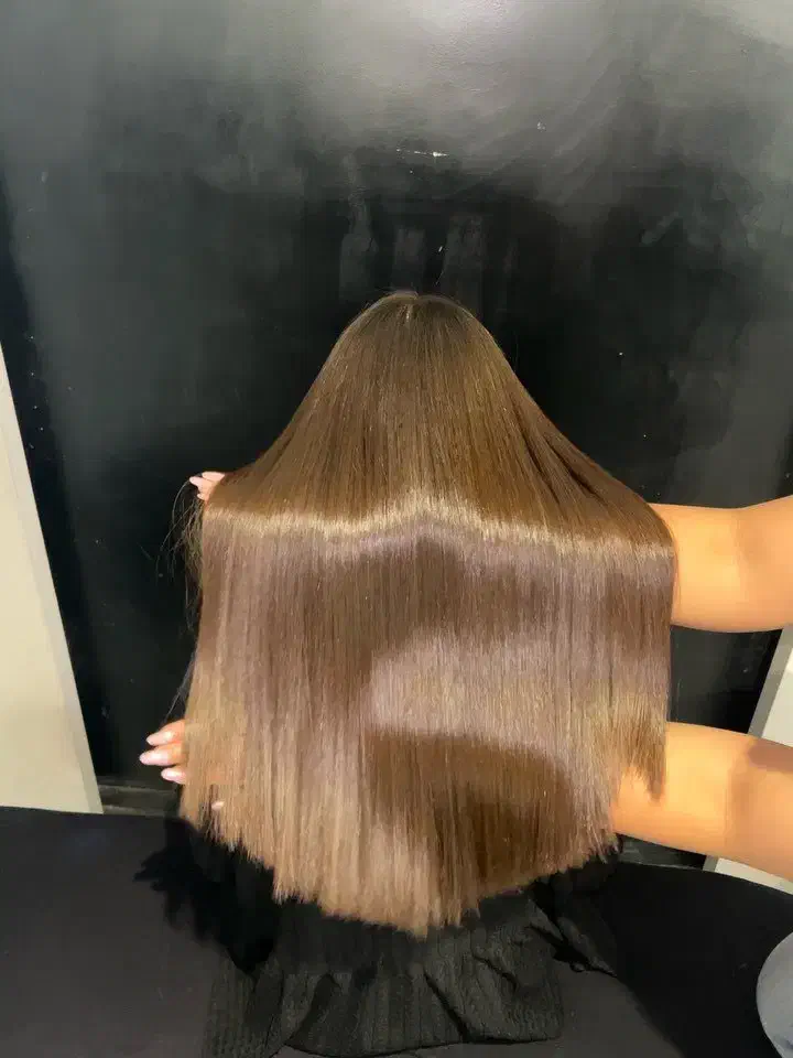 احیای مو با نانو پروتئین|خدمات آرایشگری و زیبایی|شاهین‌شهر, خانه کارگر|دیوار