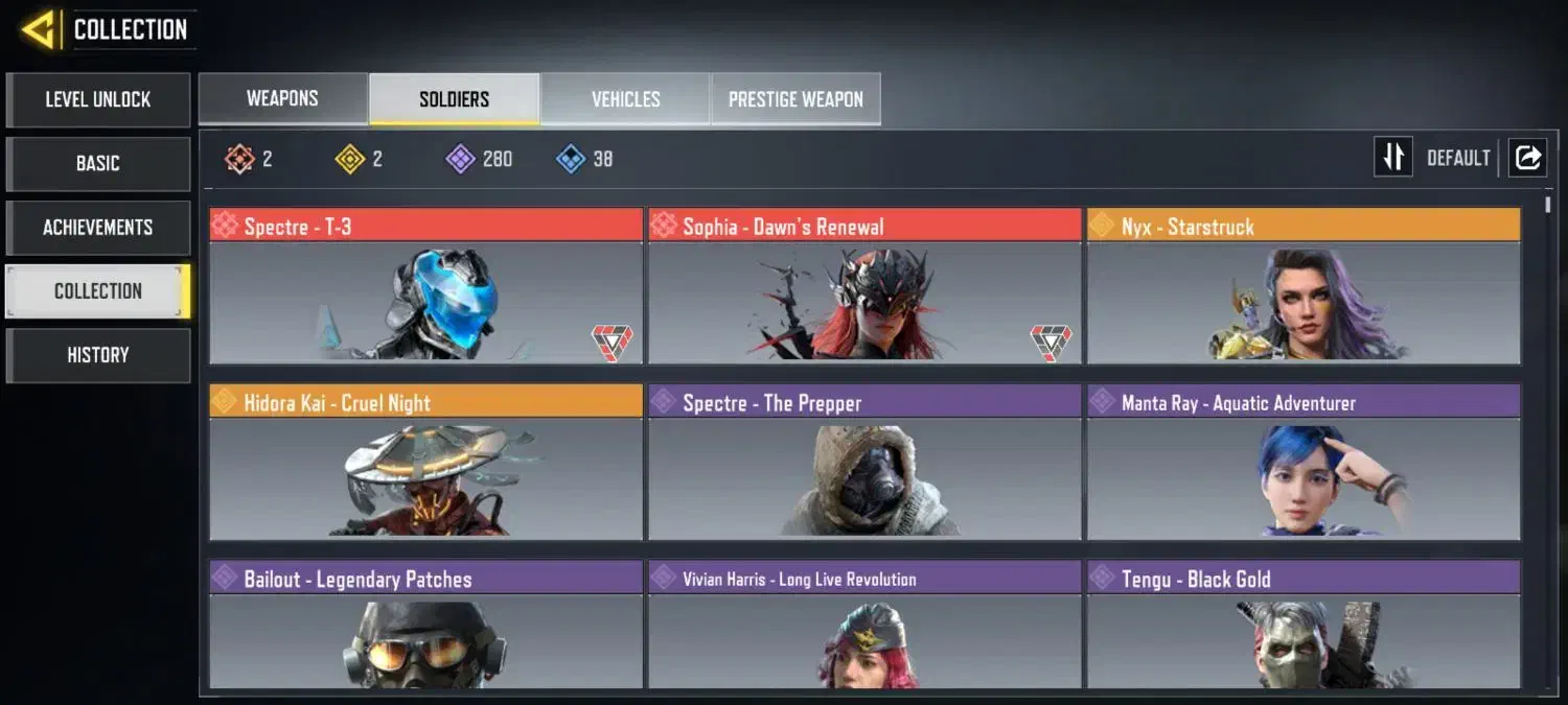 اکانت سالم سالم|کنسول، بازی ویدئویی و آنلاین|بهار, |دیوار