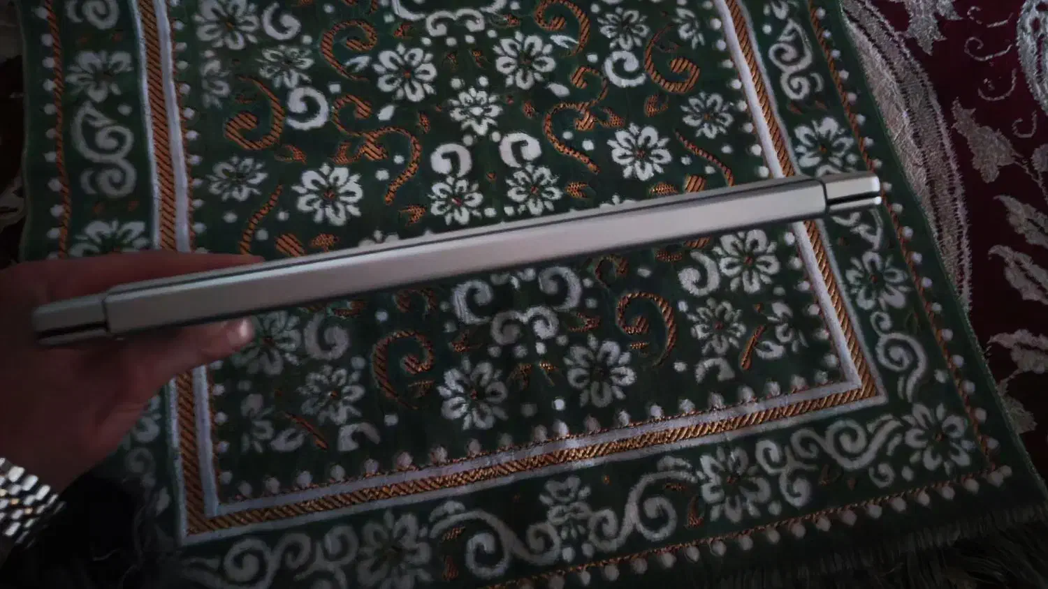 لب تاپ hp معاوضه با آیفون|رایانه همراه|اصفهان, شاهد|دیوار