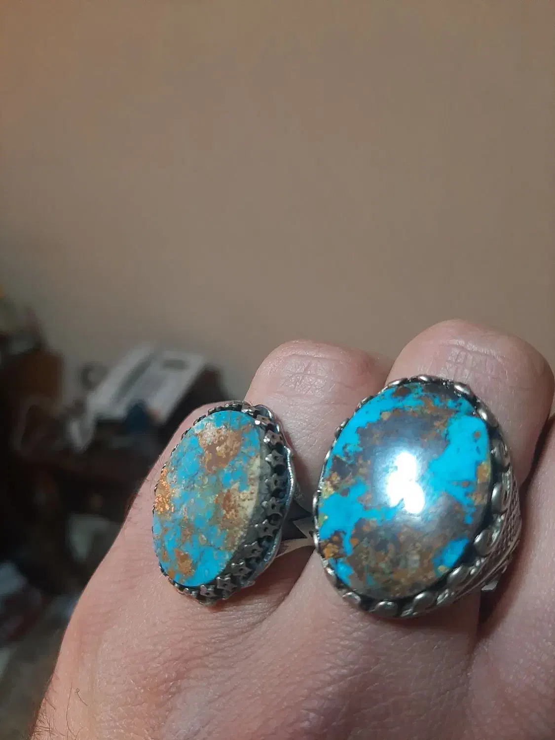 فیروزه|جواهرات|اراک, |دیوار