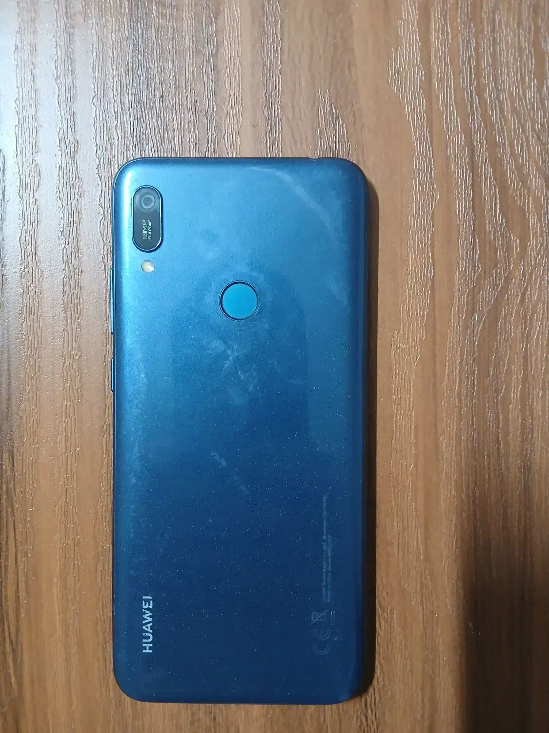 y6 2019|موبایل|خمین, |دیوار