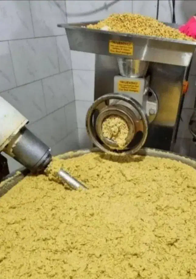 خمیرفلافل|خوردنی و آشامیدنی|اهواز, پردیس|دیوار