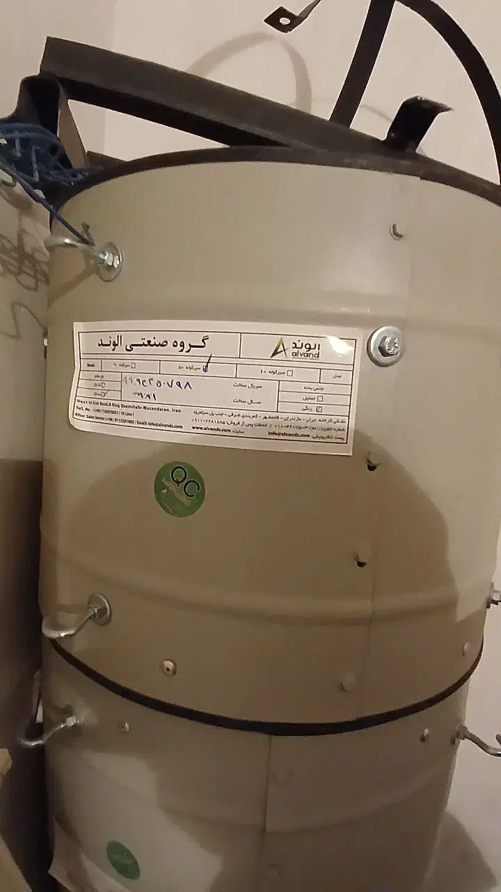 فن گلخانه|پنکه و تصفیه‌کنندهٔ هوا|تایباد, |دیوار